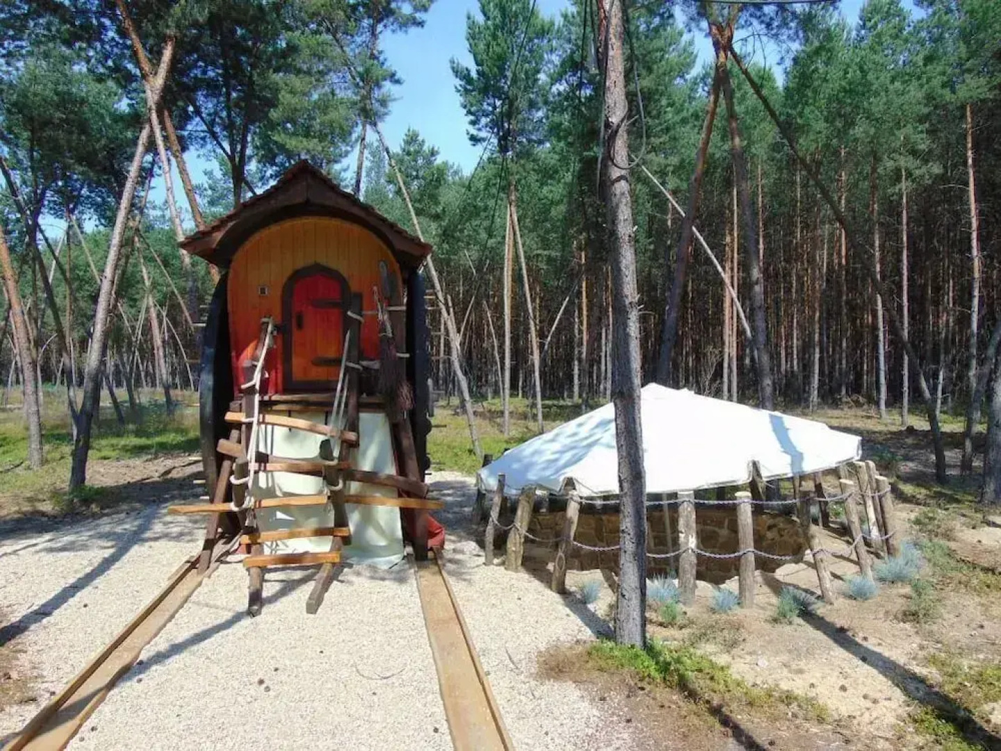 Die Geheime Welt von Turisede