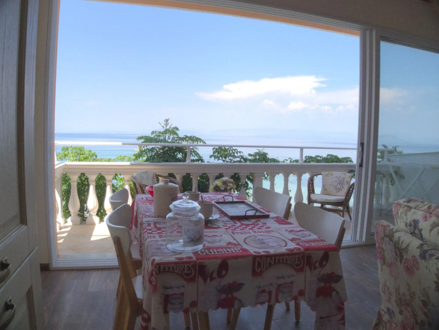 Anna Apartments Boukari