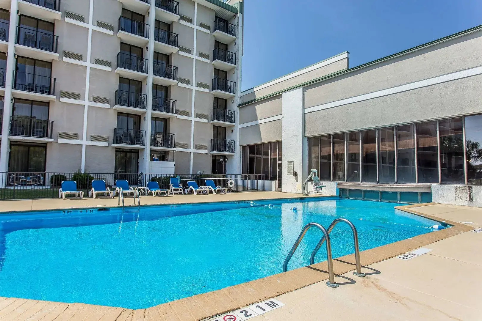 Four Points by Sheraton Myrtle Beach