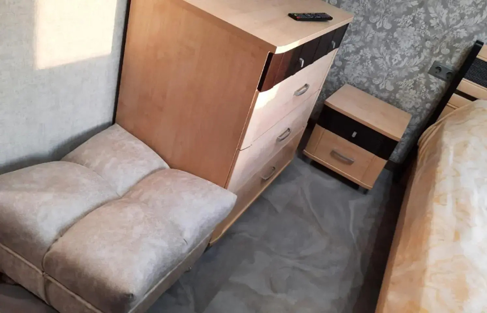 Апартаменты на улице Ворошилова 24