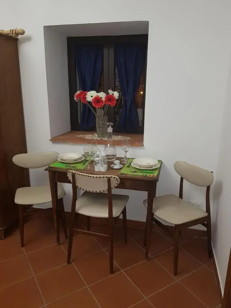 Original Sicily House