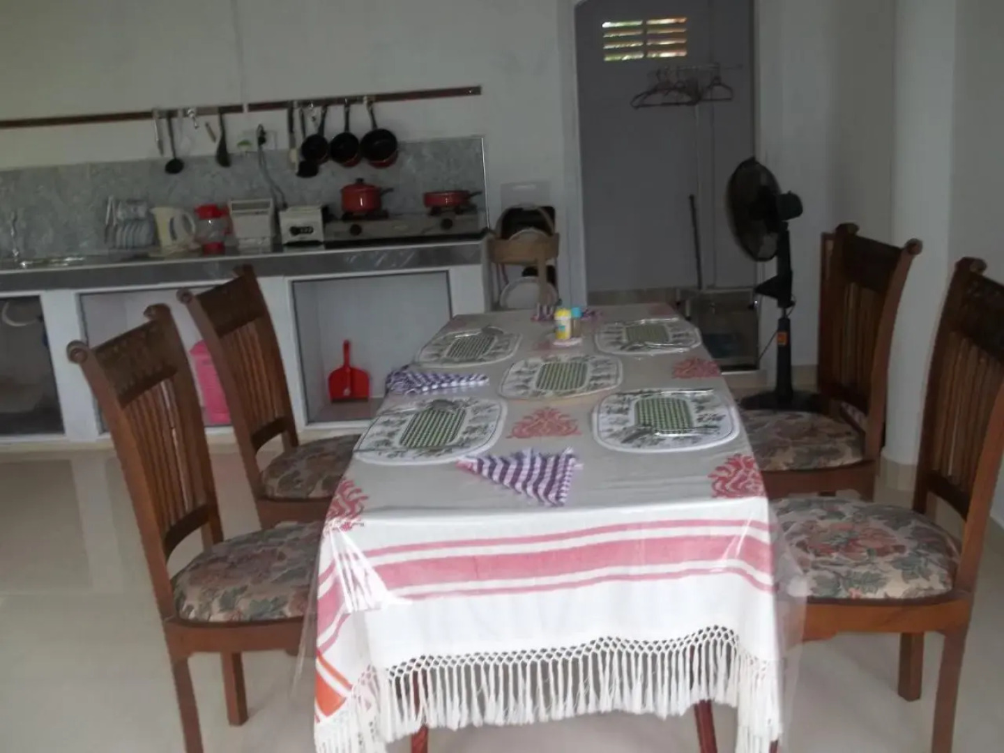 444/C Anura Home Stay