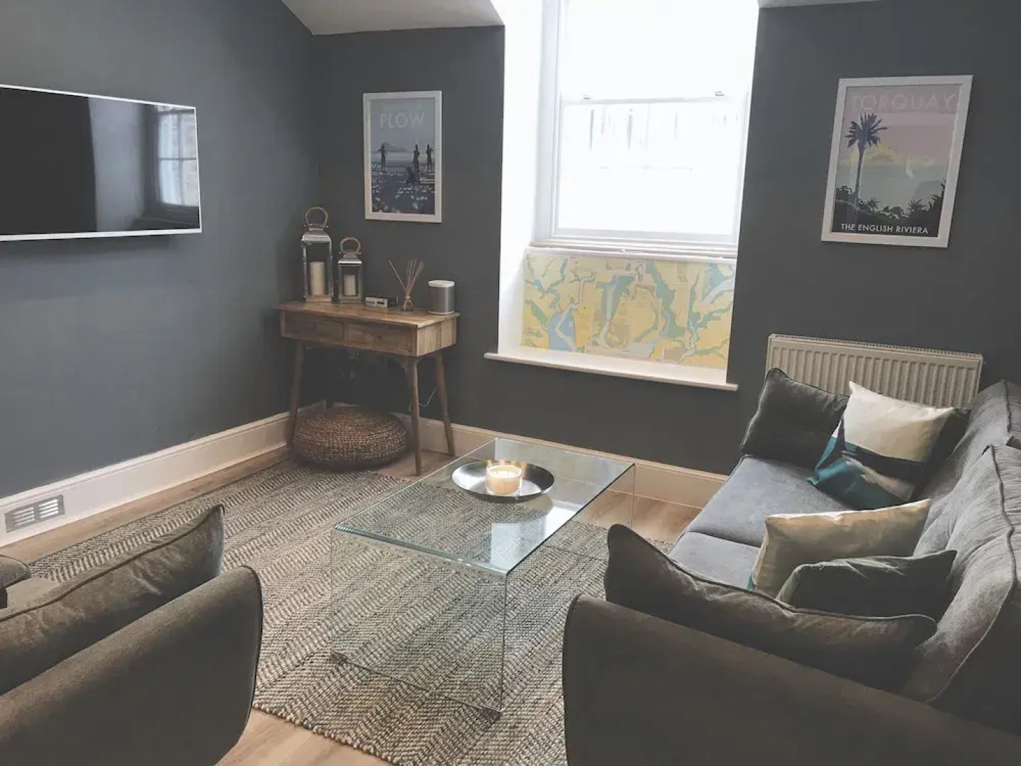 Sovereign Holiday Apartment