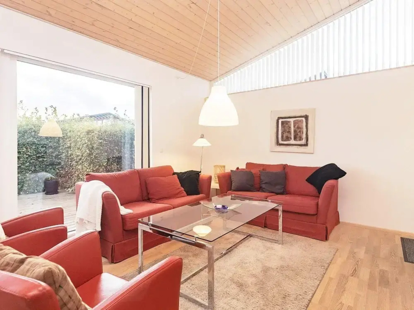 Scenic Golf Retreat-by Traum