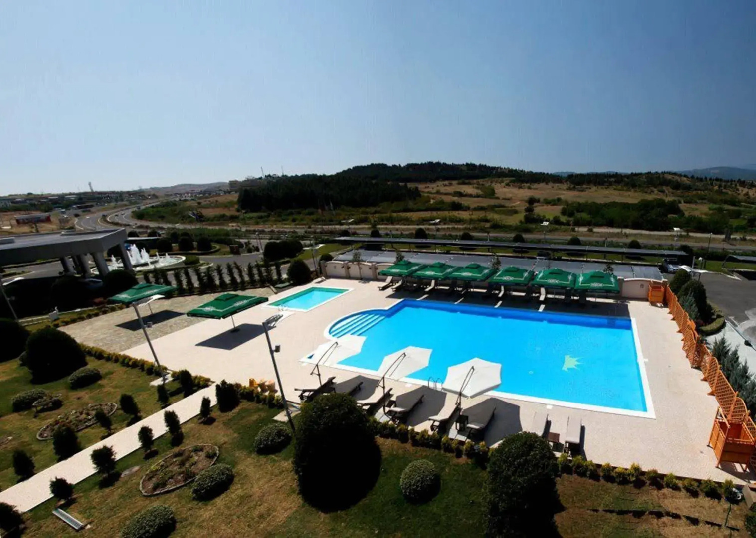 Ramada Plaza by Wyndham Gevgelija