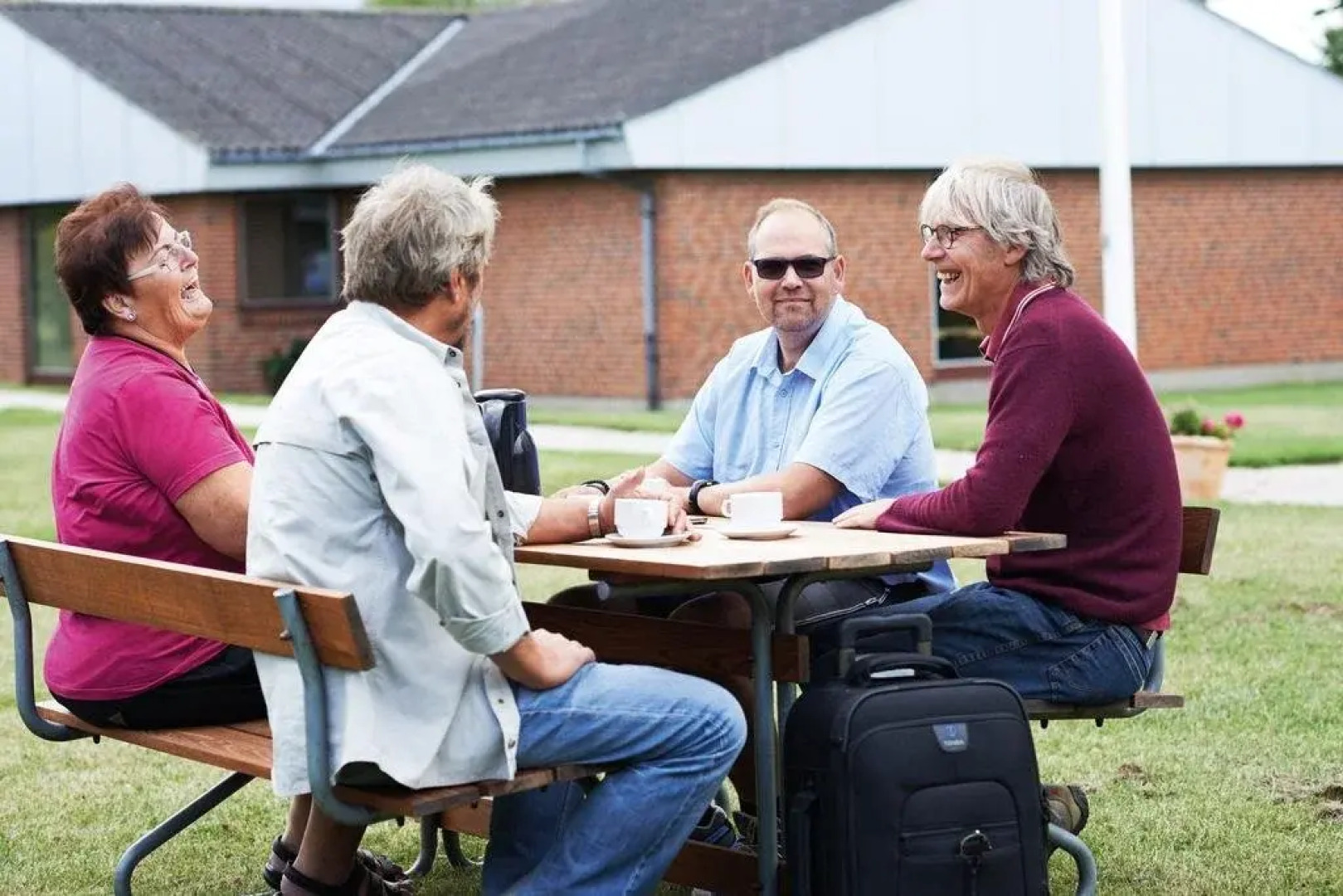 Danhostel Vordingborg