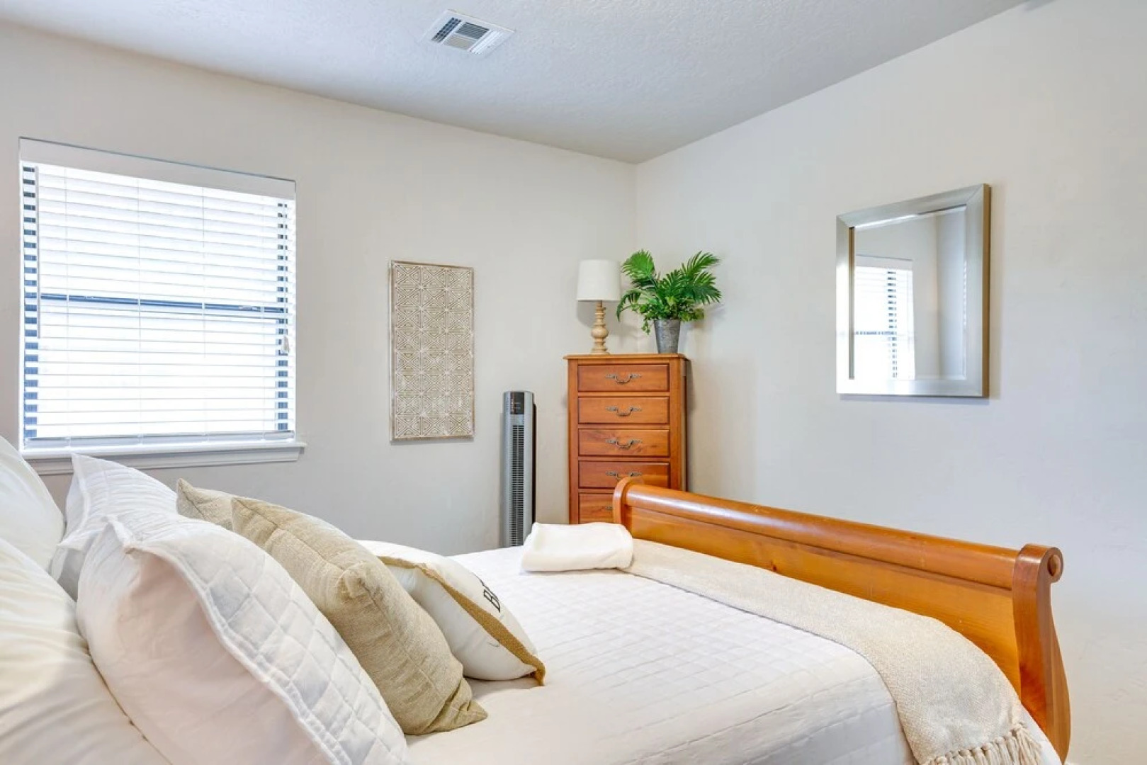 < 1 Mi to OU Campus - Norman Vacation Rental