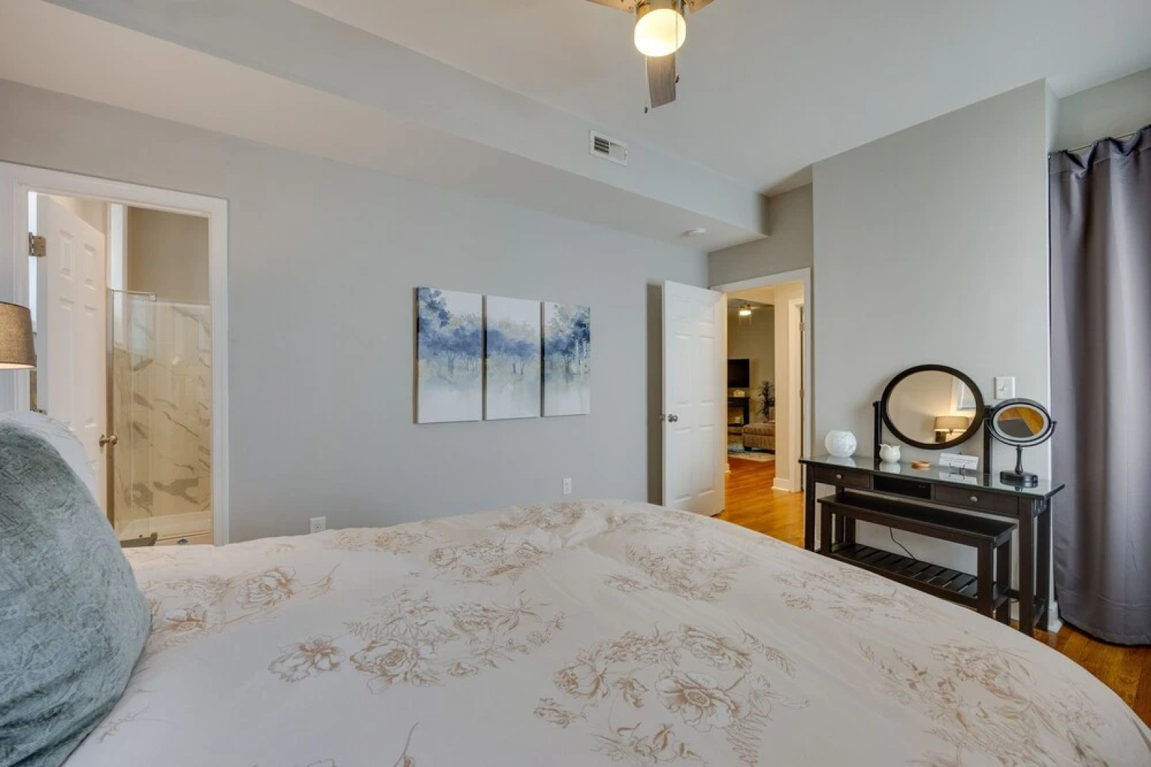 Chic Richmond Retreat w/ Quaint Private Patio!