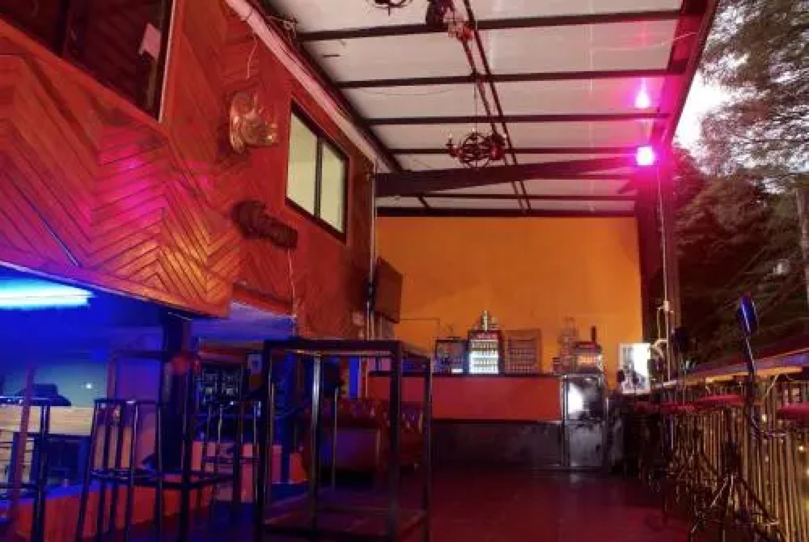 Happy Buddha Boutique Hostel