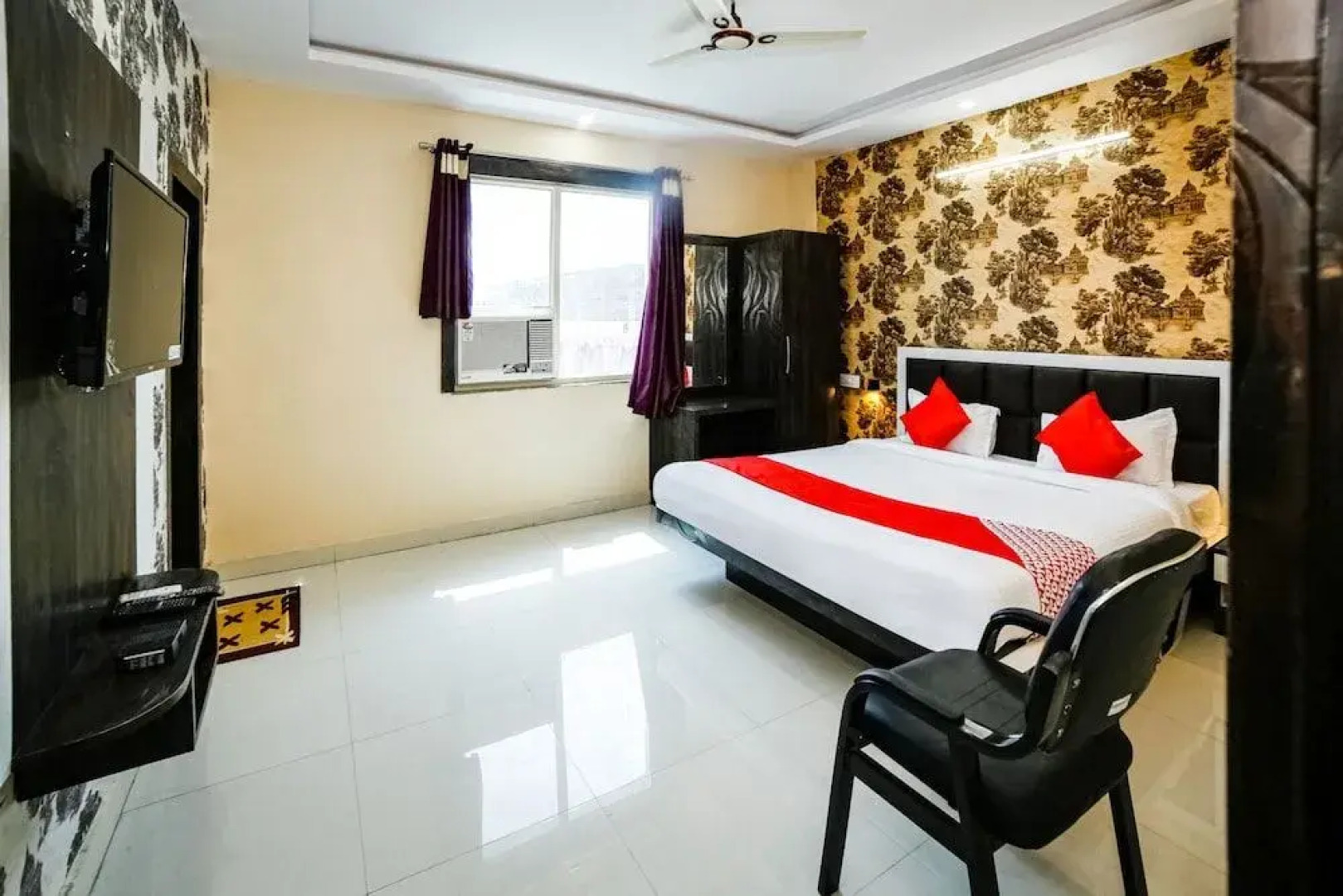 OYO 41923 Prema Kunj Resort