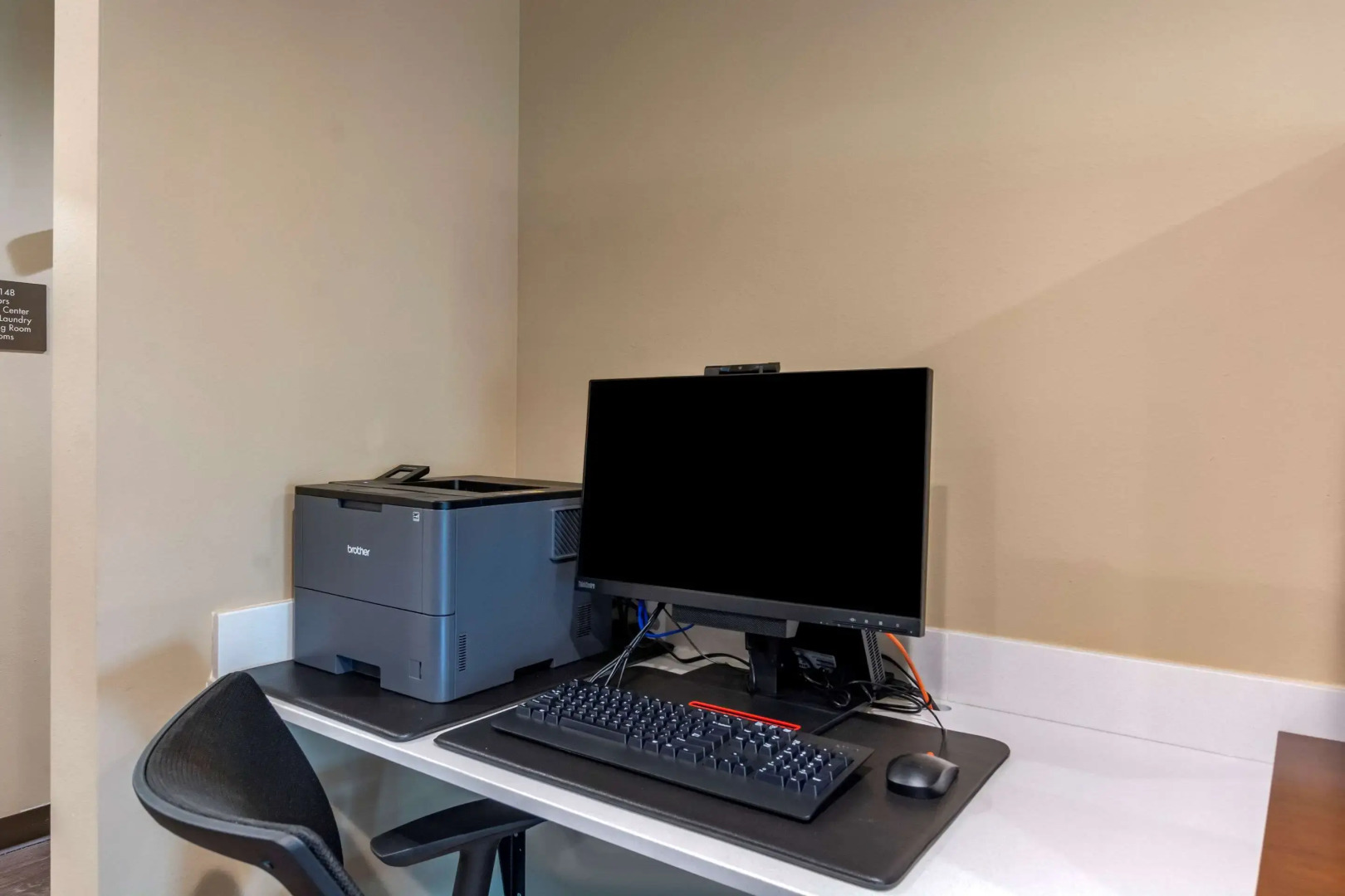 Comfort Inn & Suites Charlottesville Hollymead Town Center