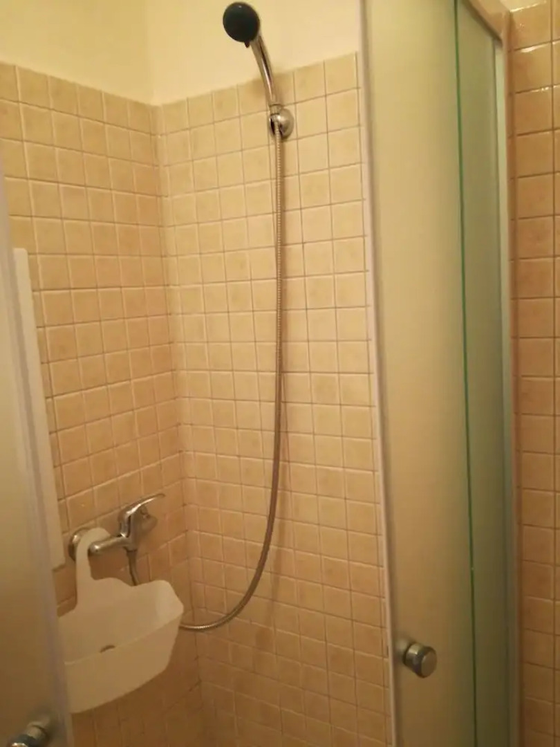 Studio near the city center of Liptov