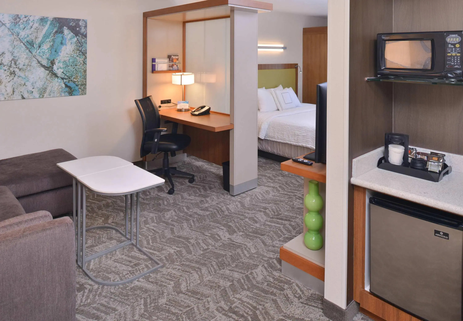 SpringHill Suites by Marriott Las Vegas Henderson