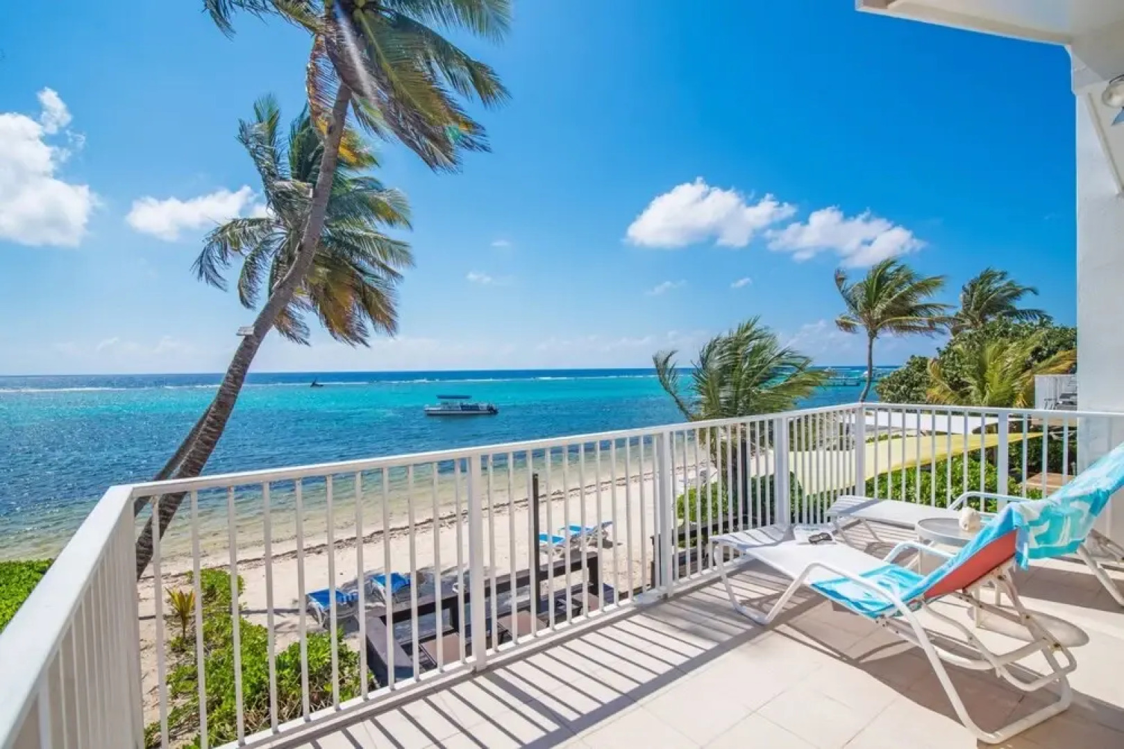 Caribbean Paradise by Cayman Villas