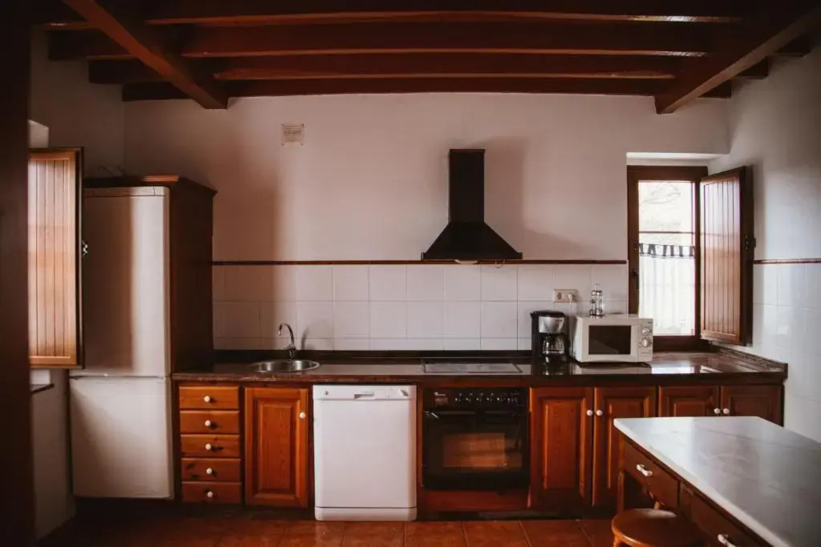 Carquera Casa a 8 Km de Nava