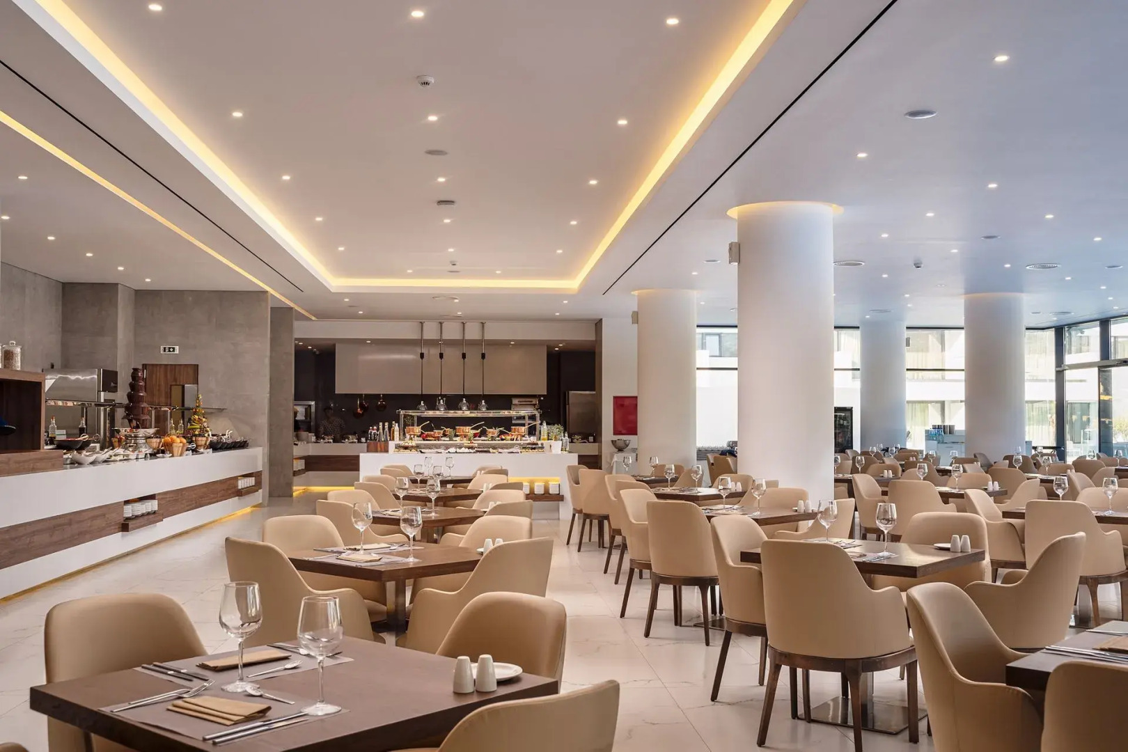 Lindos Grand Resort & Spa - Adults only