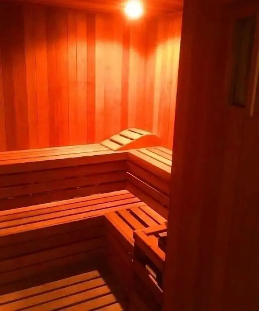 Bay View Grand Marina 2BR