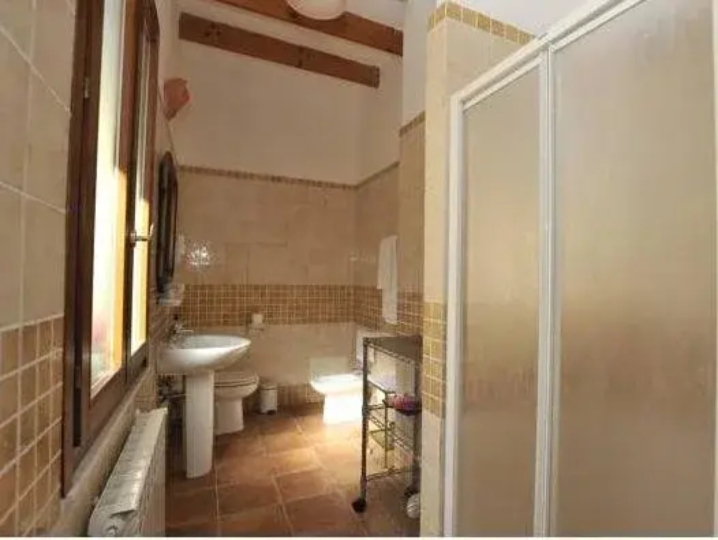 Country Hotel Vessus