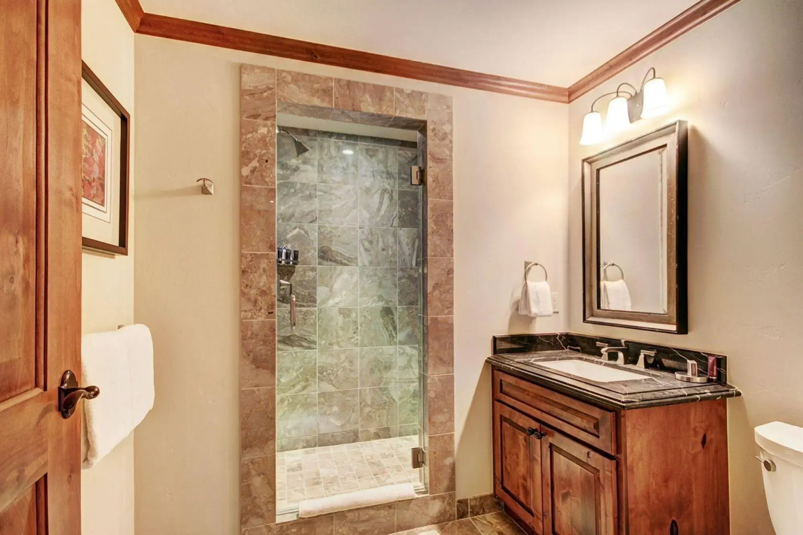 The Ritz-Carlton Club, Vail