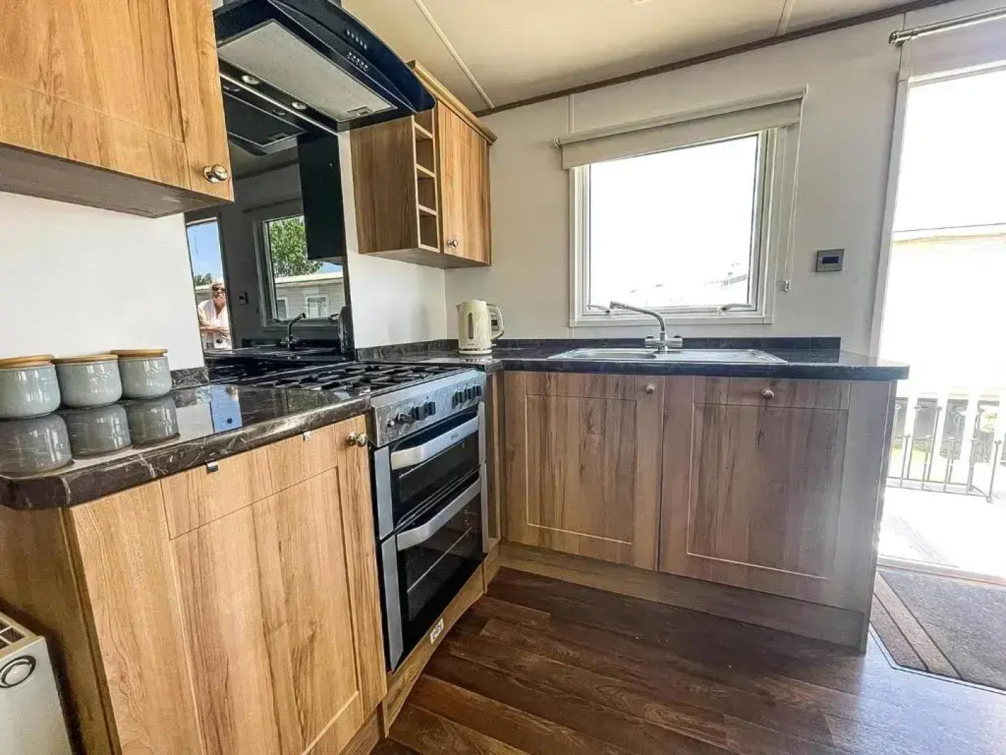 Carlton Meres Country Park