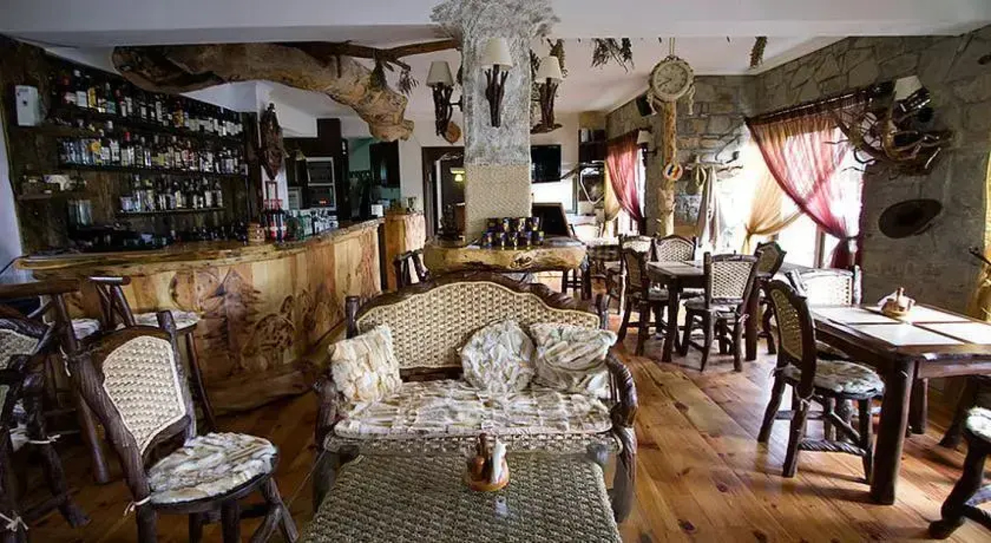 Breati Traditional Guesthouse