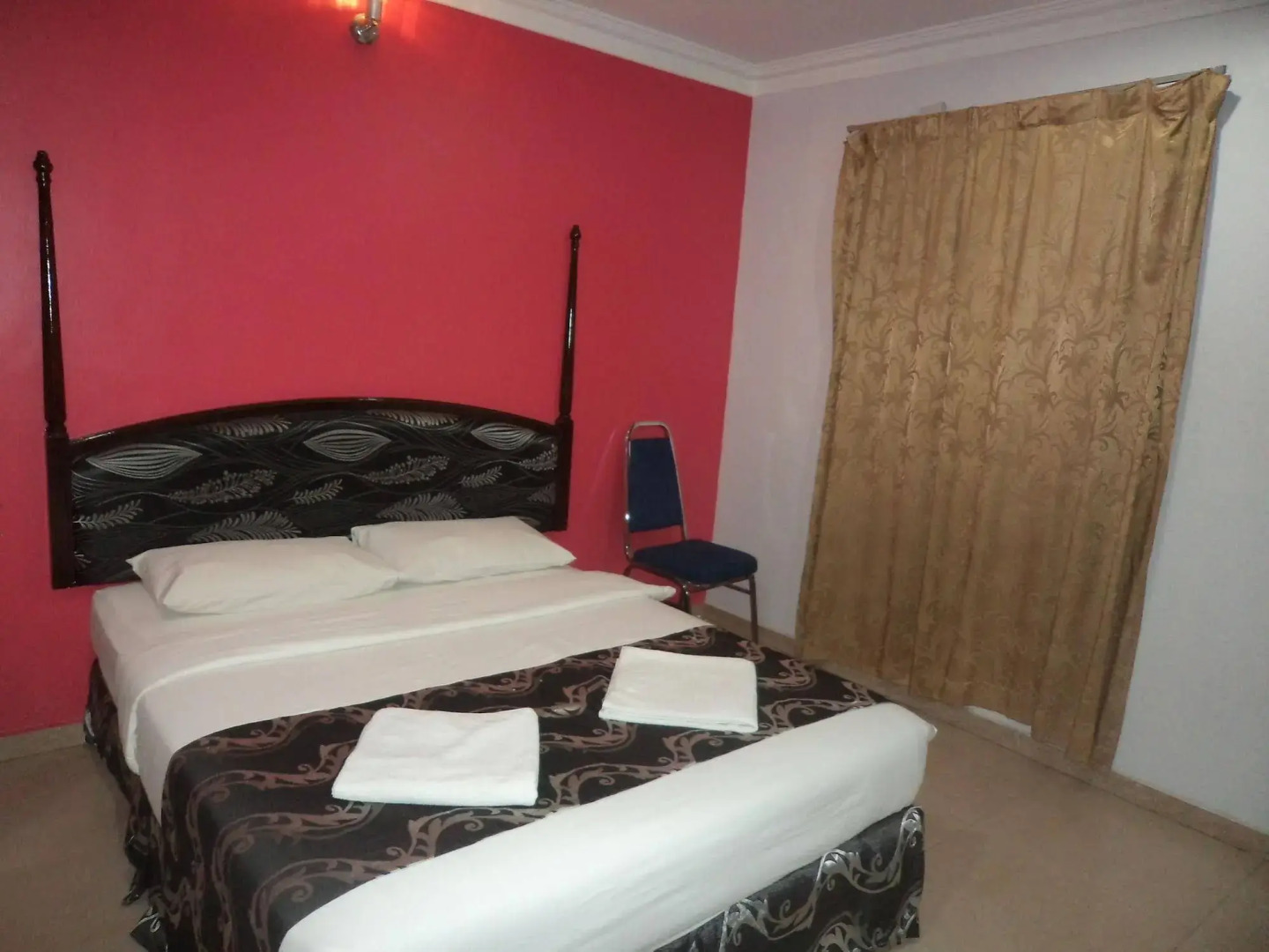 OYO 424 KK Inn Hotel