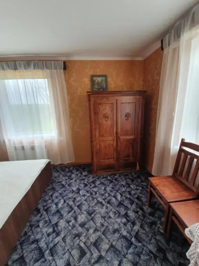 Lauku Mājas Ēmužas