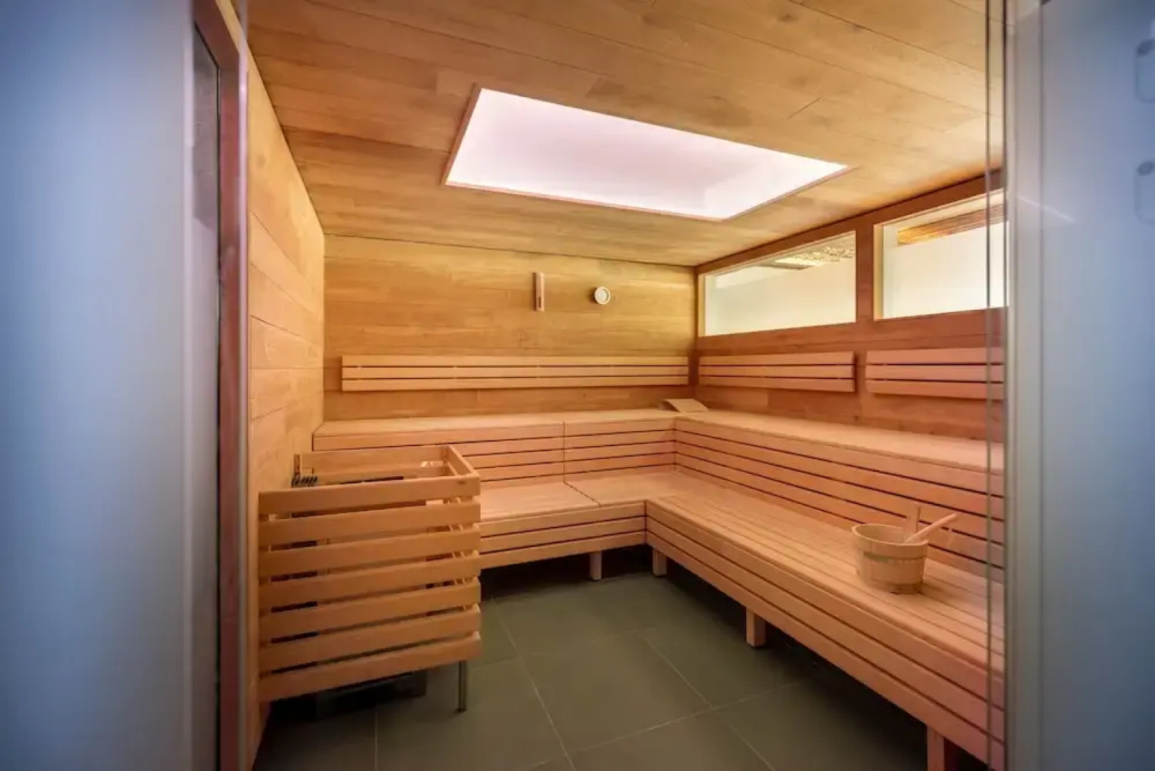 Kesselspitze Hotel & Chalet, Valamar Collection