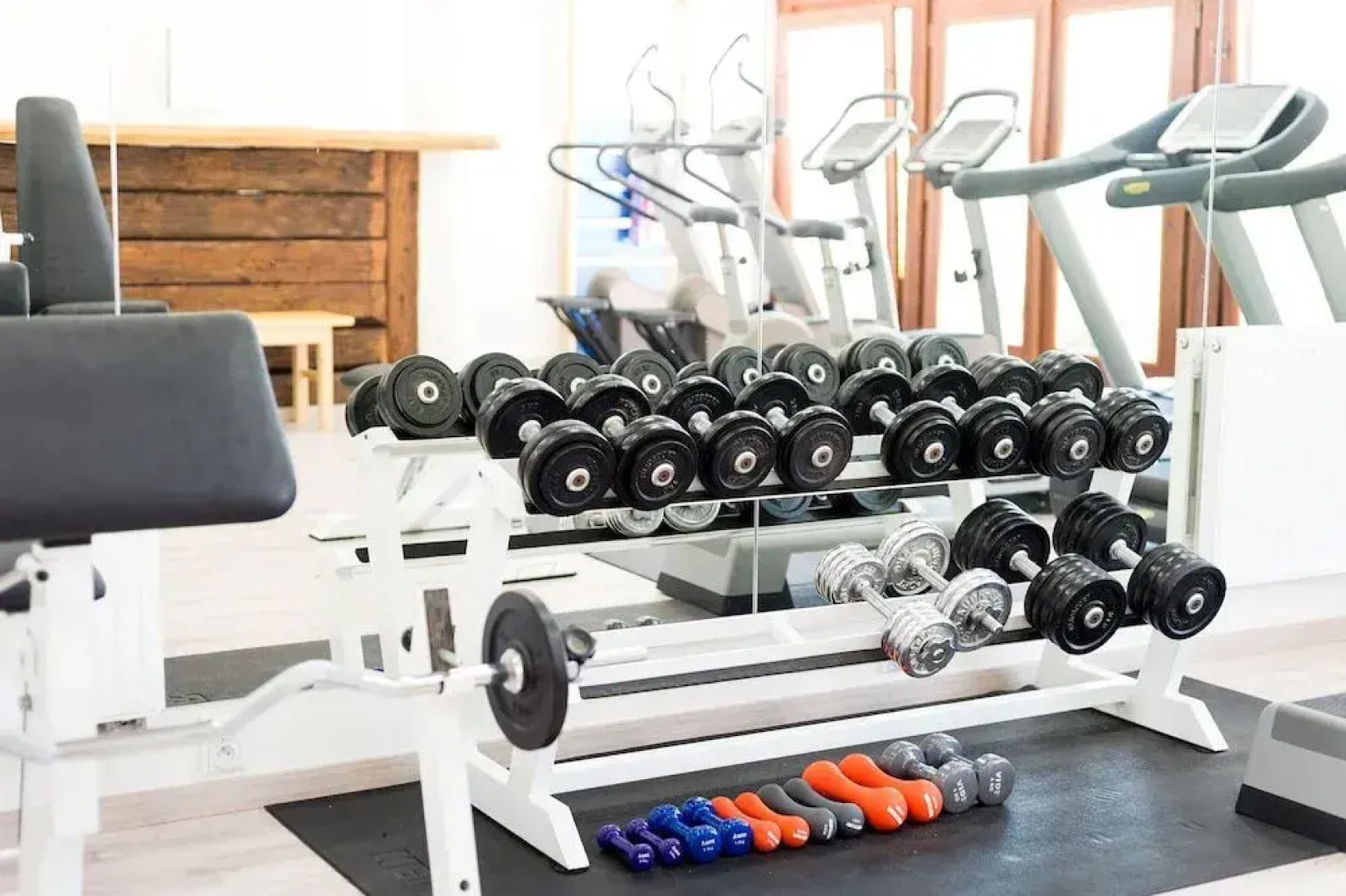 Rekreační a Kongresové Centrum Nové Dvory