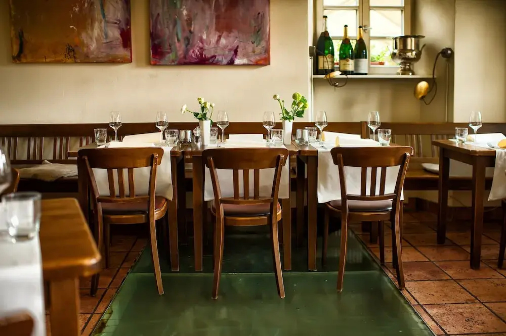 Landhotel Schloss Sörgenloch