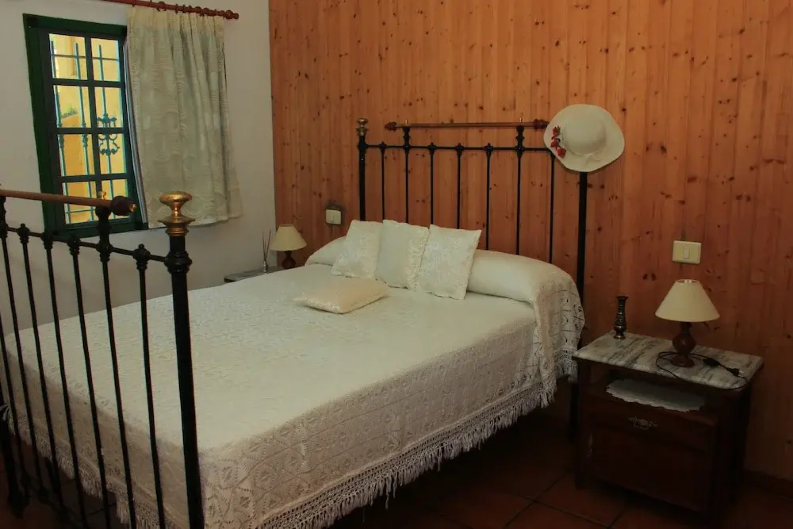 Casas Pico de Osorio