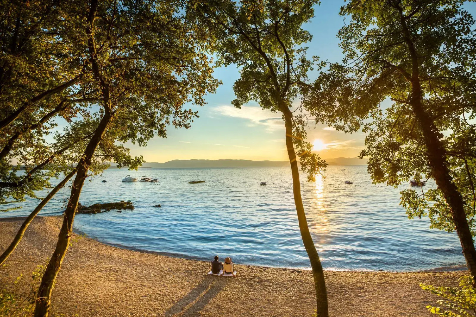 Magal Maradiso Hotel by Aminess