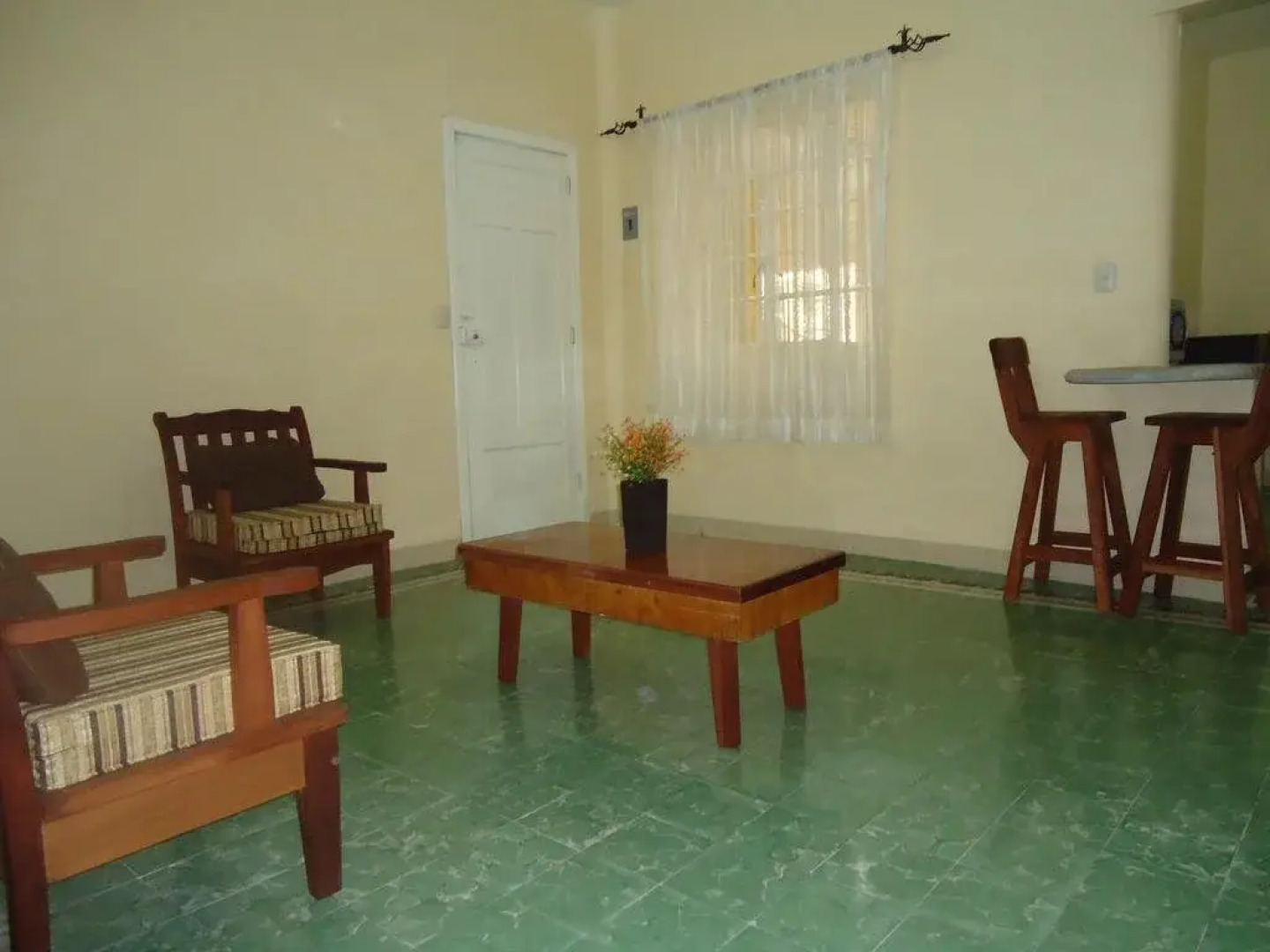 Hotel Suites Cordoba