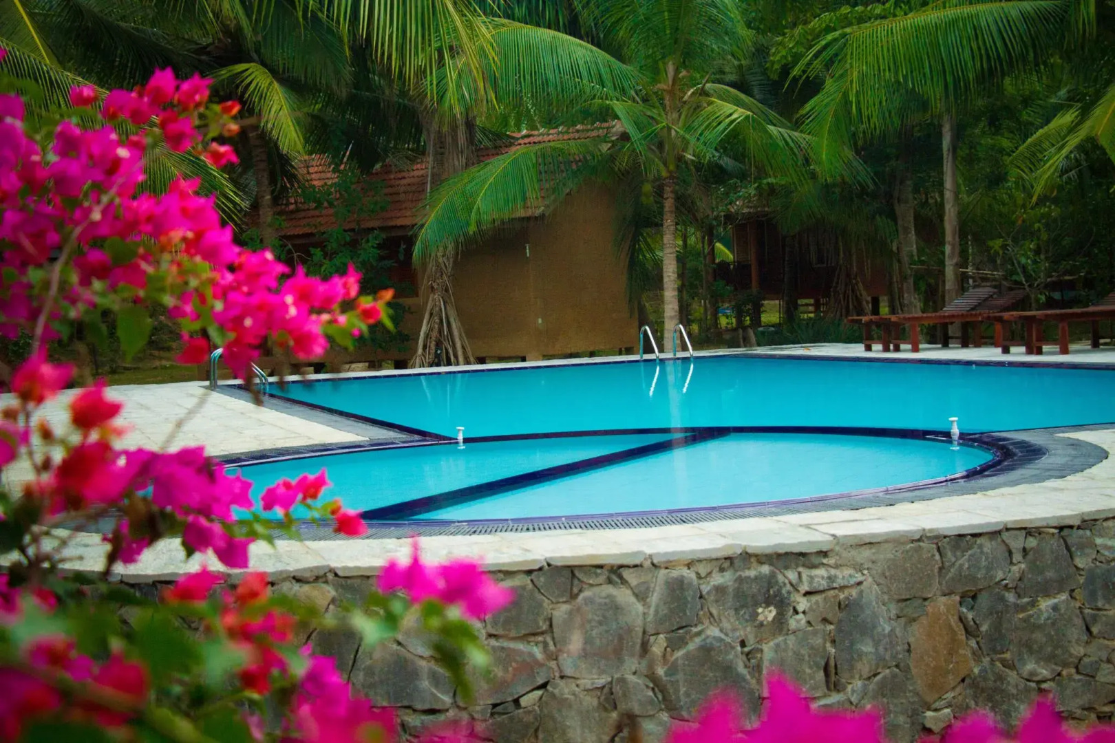 Green Garden Cabanas Resort