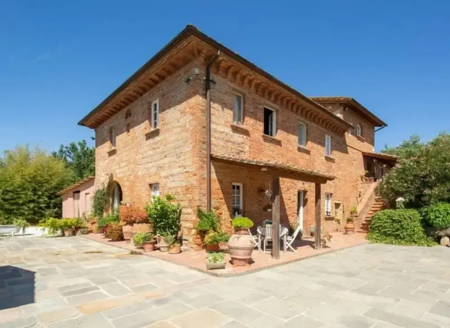 Villa al Molino Comfortable Holiday Residence