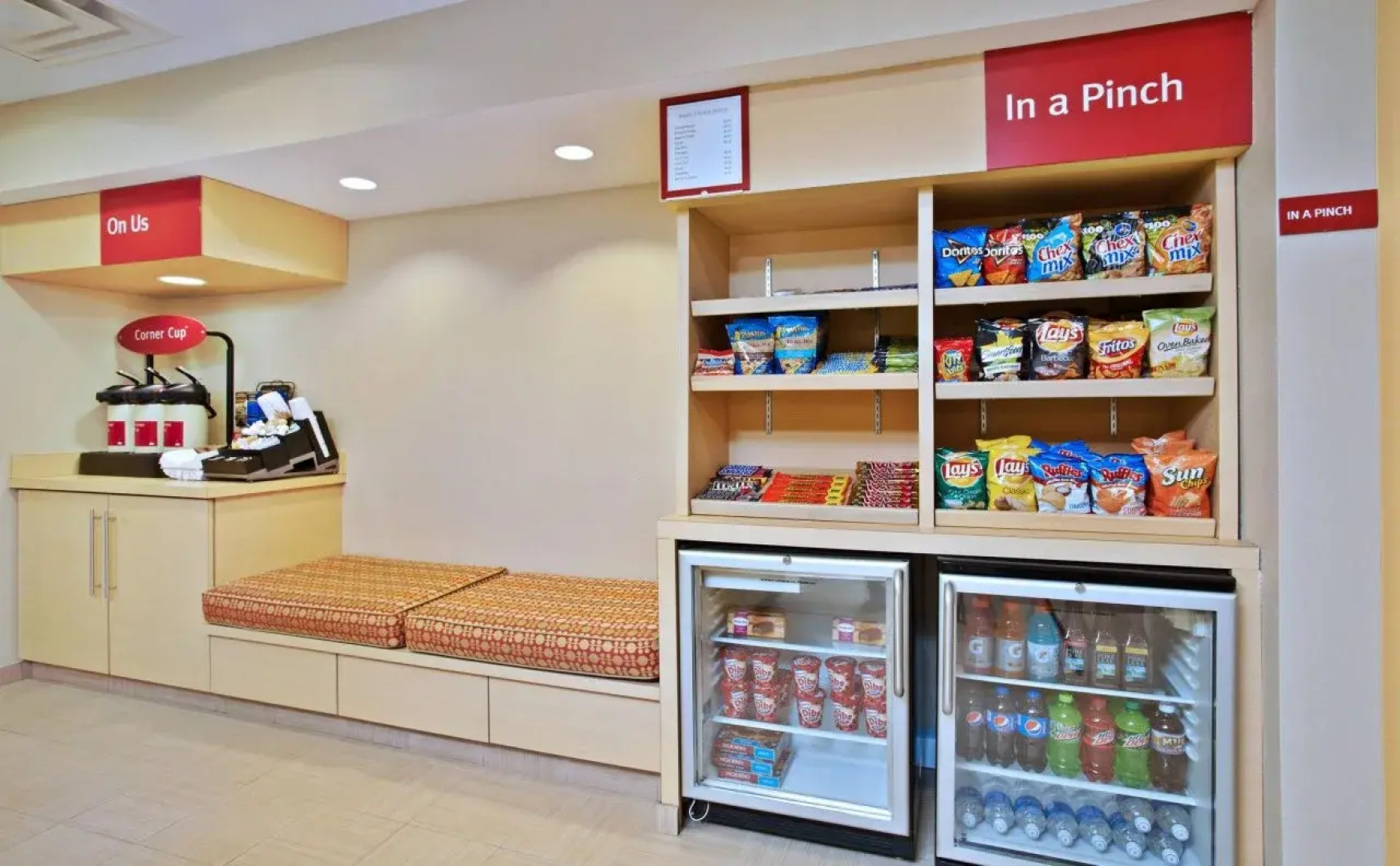 TownePlace Suites by Marriott Republic Airport Long Island