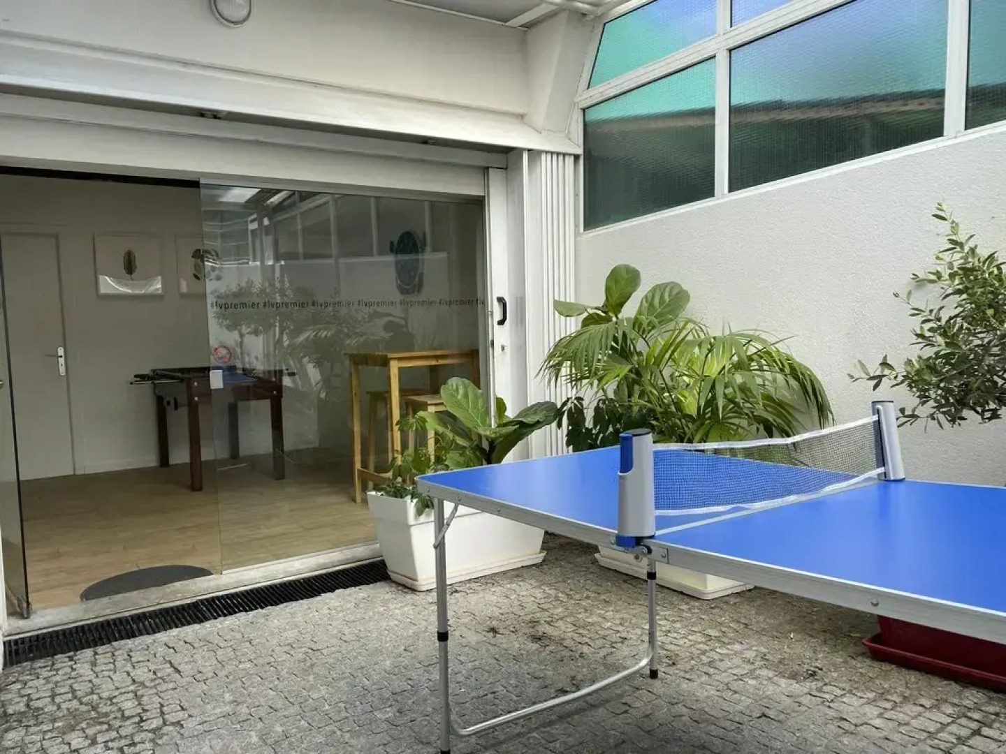 LV Premier Gaia Apartments - GA