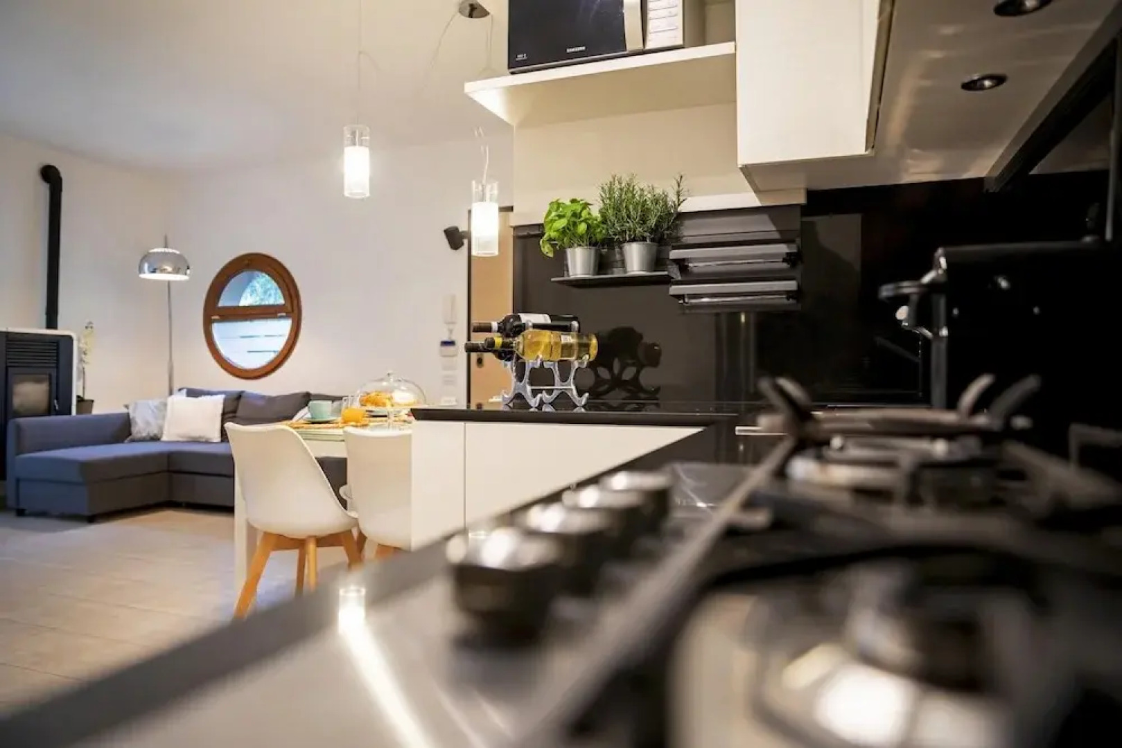 Martilla in Gabicce Mare