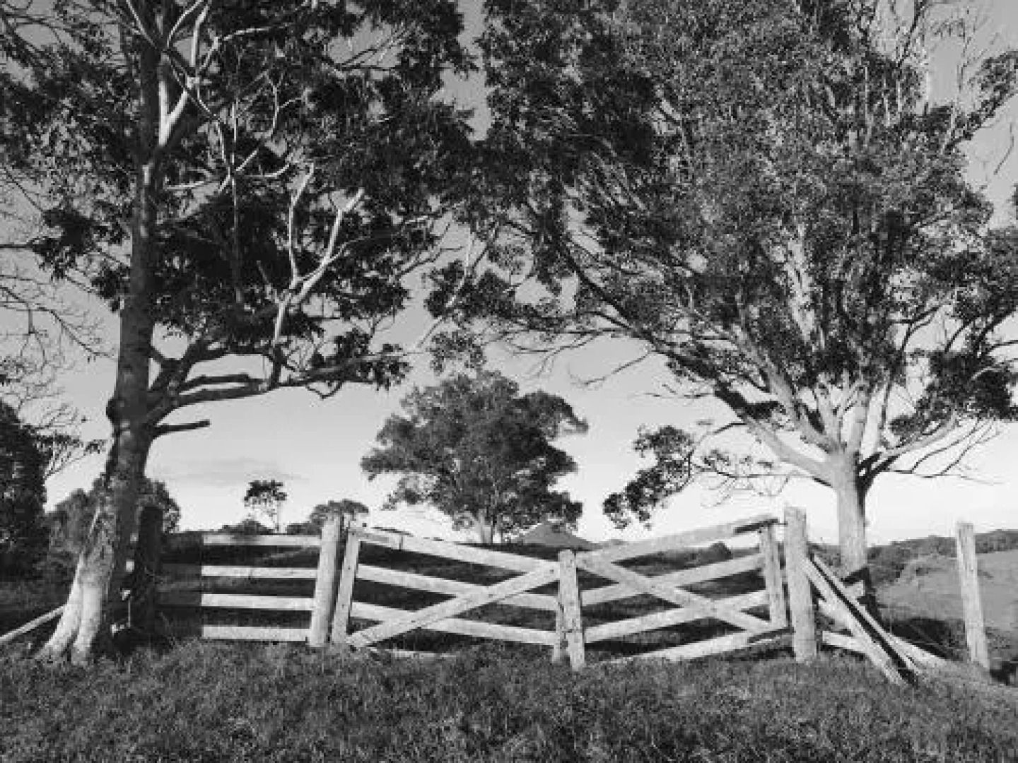 Thirlestane Farm Cottage