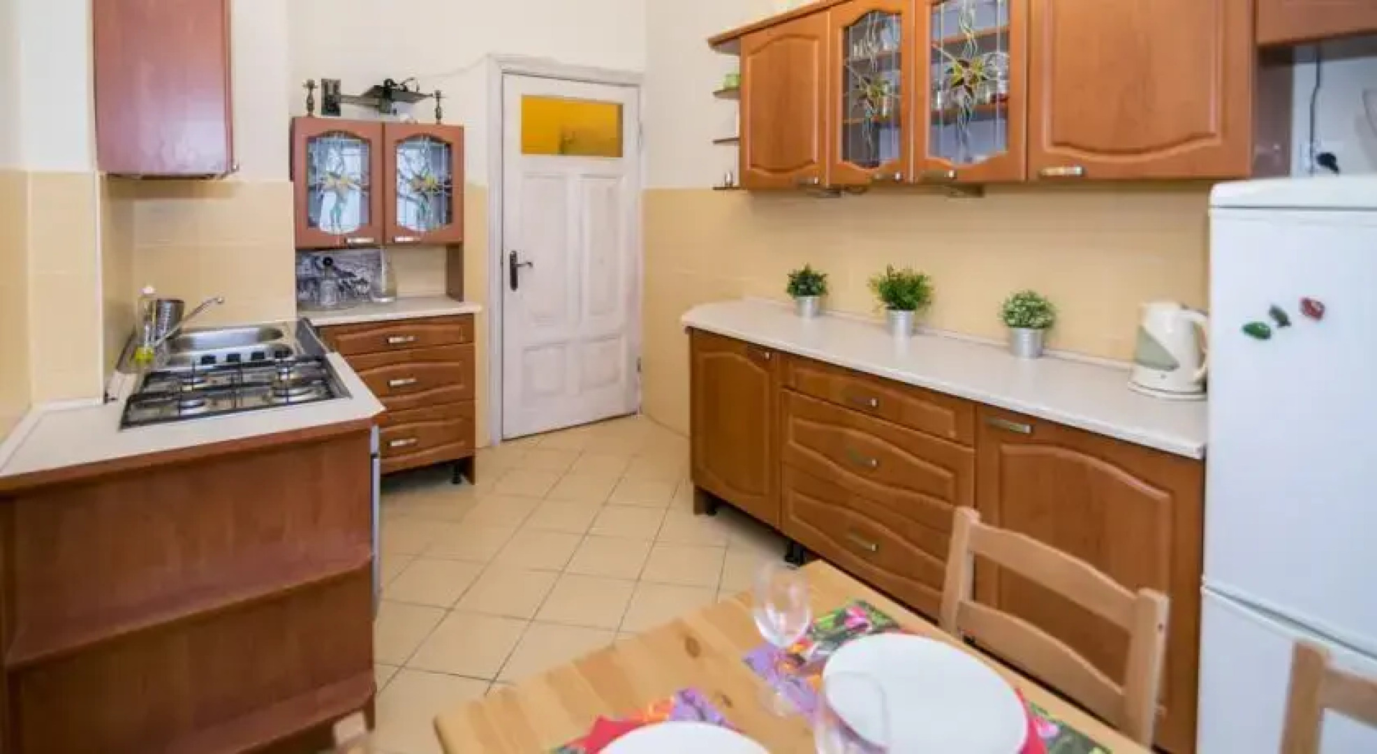 Apartamenty Przy Plaży