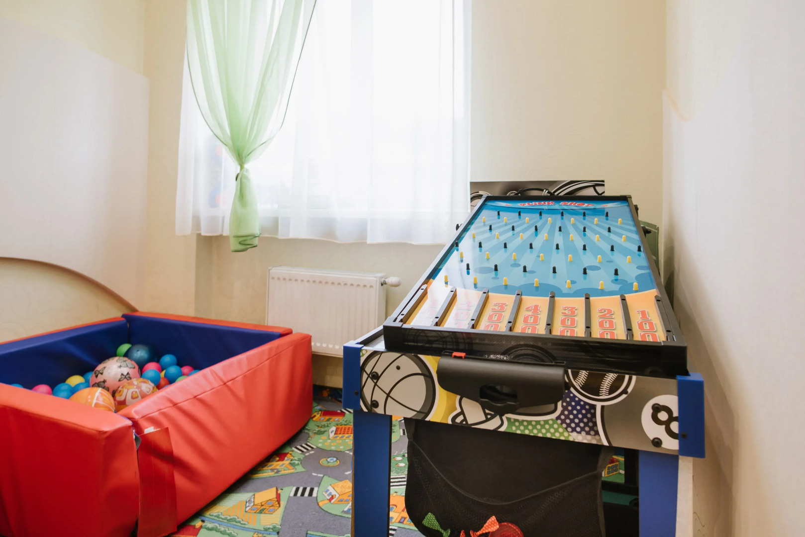 Курорт «Киевская Русь»