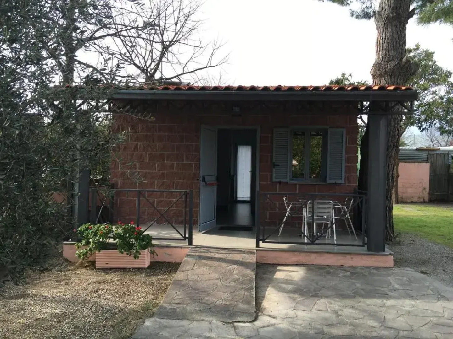 Villaggio Internazionale