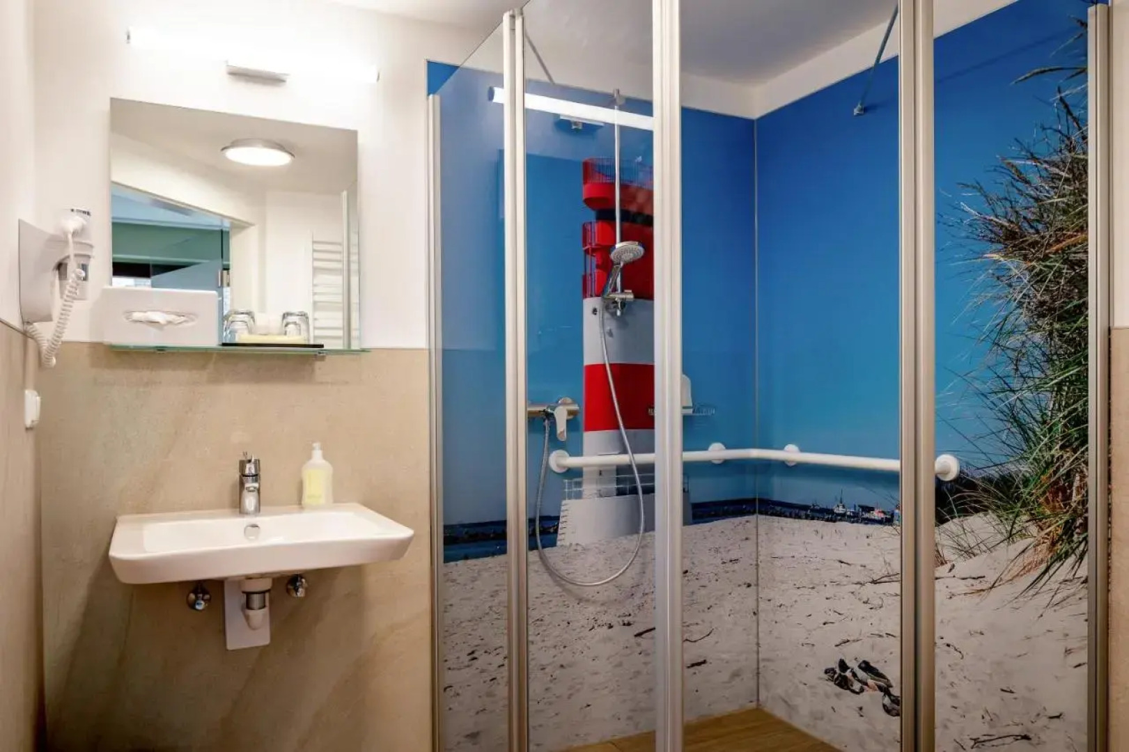 Insulaner Dependance