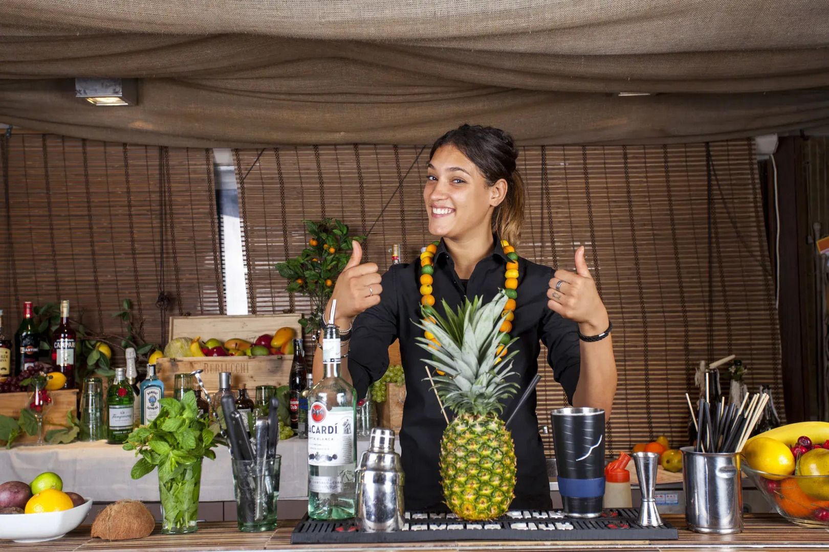 Vistamare Suite Hotel