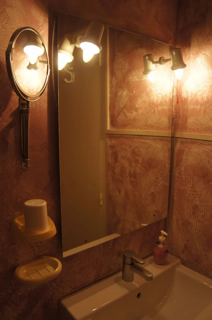 La Maison du Manoir Chambres d'Hôtes