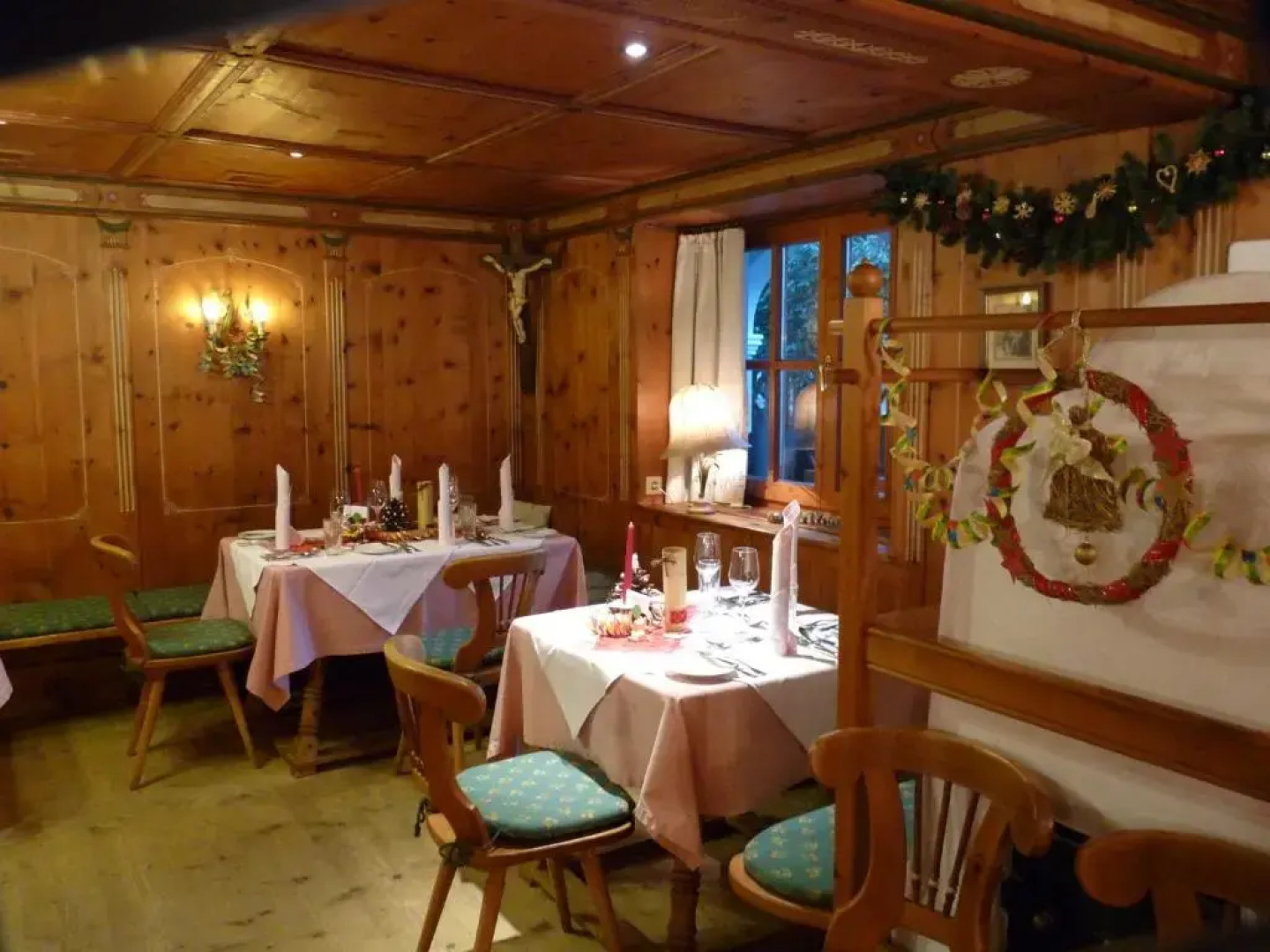 Ferienwohnungen Doktorwirt