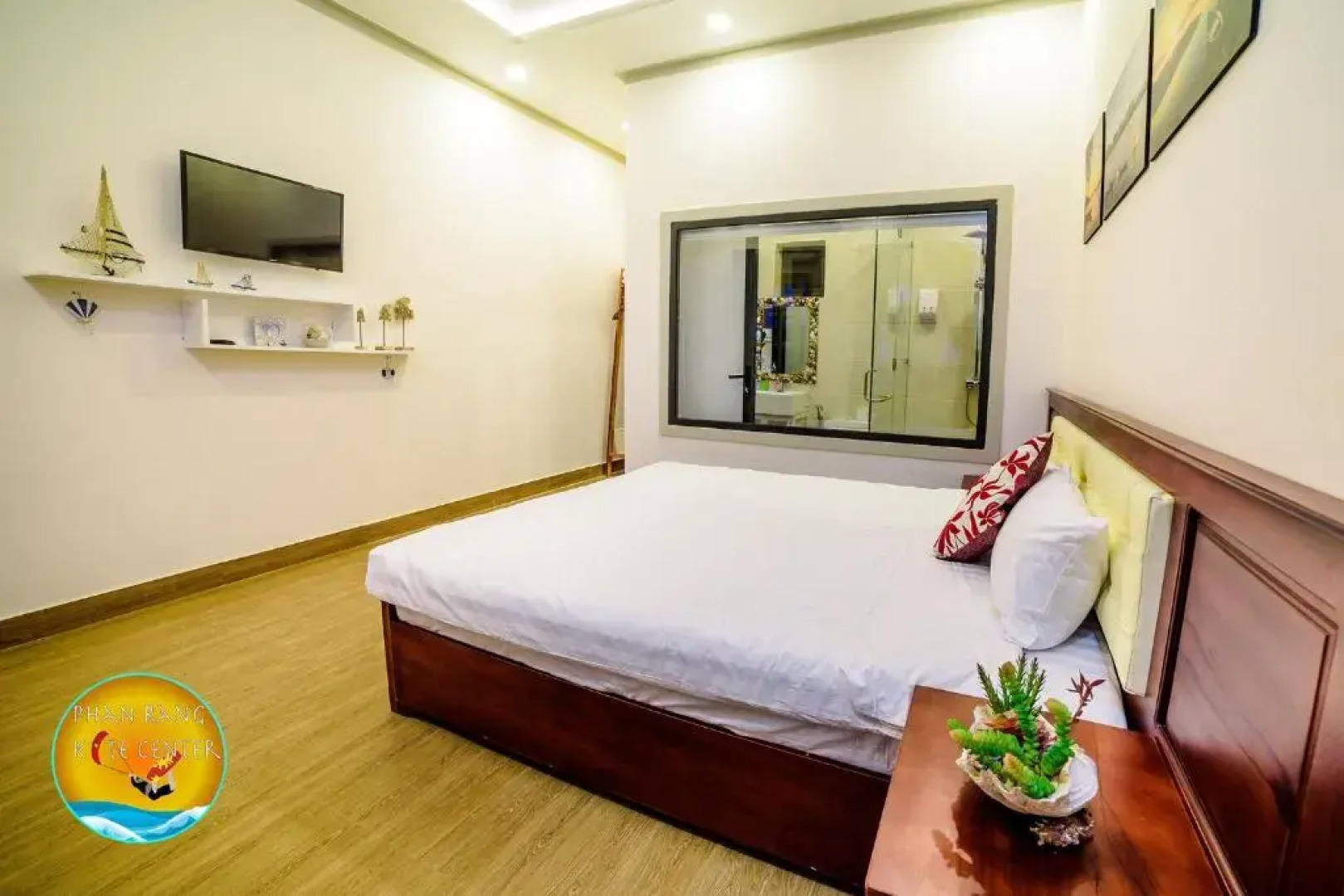 Phan rang kite center