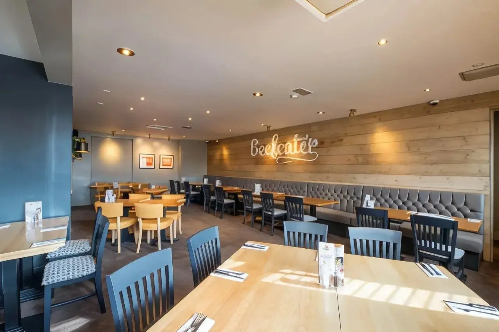 Premier Inn Gloucester (Longford)