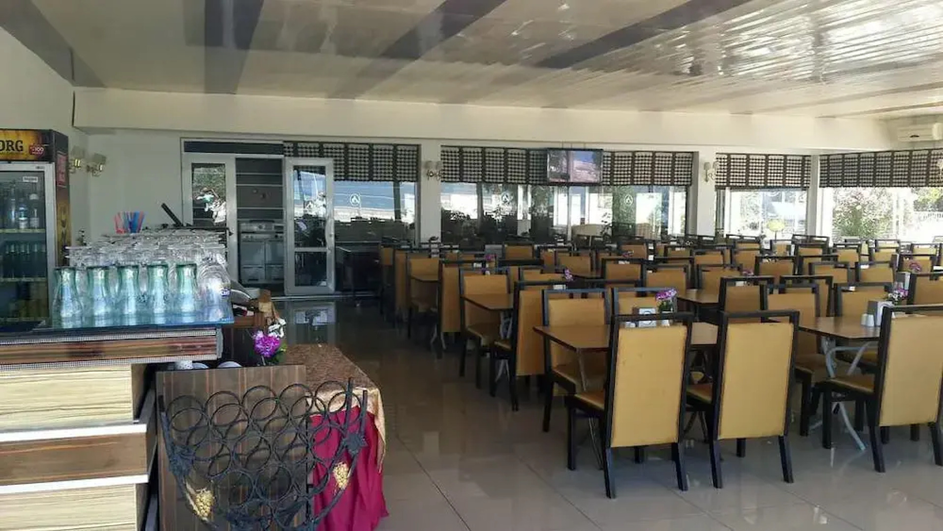 Etap Altinel Hotel Canakkale