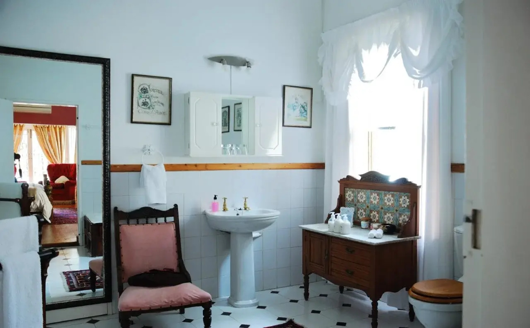 Braeside Guest House